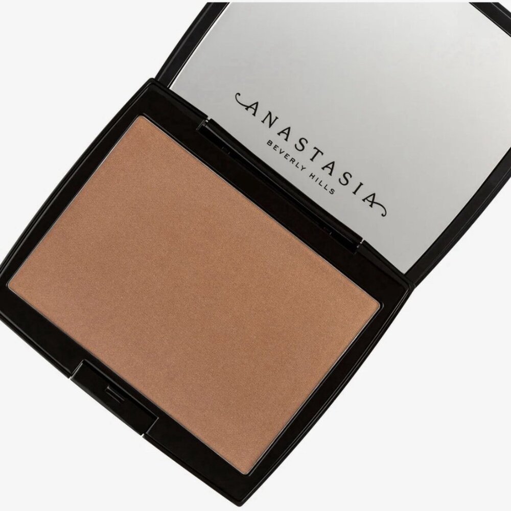 Anastasia Beverly Hills Powder Bronzer SADDLE 10g 0.35 oz NIB